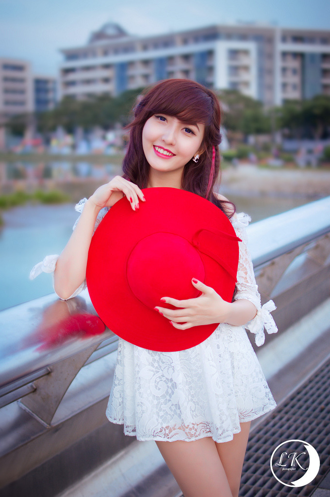 美容院特殊的待遇7